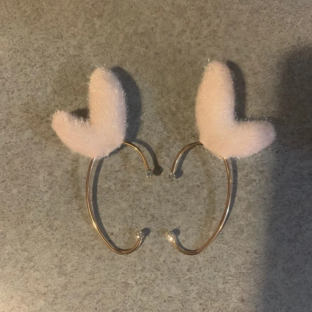 Earring cuff - Picture 4 of 4
